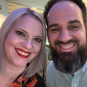 Meet your Posher, Rebecca